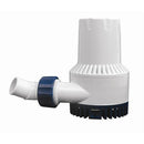 Attwood HD2000 Heavy Duty Bilge Pump - 24V 2000 GPH [4770-4] - Wholesaler Elite LLC