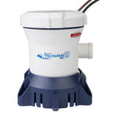 Attwood Tsunami MK2 Manual Bilge Pump - T800 - 800 GPH 12V [5608-7] - Wholesaler Elite LLC