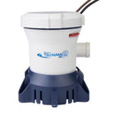 Attwood Tsunami MK2 Manual Bilge Pump - T800 - 800 GPH 24V [5609-7] - Wholesaler Elite LLC