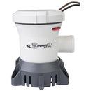 Attwood Tsunami MK2 Manual Bilge Pump - T1200 - 1200 GPH 12V [5612-7] - Wholesaler Elite LLC