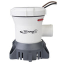 Attwood Tsunami MK2 Manual Bilge Pump - T1200 - 1200 GPH 24V [5613-7] - Wholesaler Elite LLC