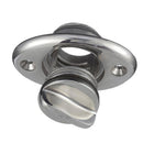 Attwood Stainless Steel Garboard Drain Plug - 7/8" Diameter [7557-7] - Wholesaler Elite LLC