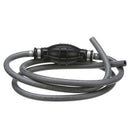 Attwood Universal Fuel Line Kit - 5/16" Diameter x 6 Length [951606ULP7] - Wholesaler Elite LLC