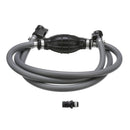 Attwood Honda Fuel Line Kit - 3/8" Diameter x 6 Length [93806HUS7] - Wholesaler Elite LLC