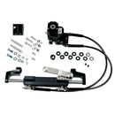 Uflex Mercury 75-115hp Zero Torque Feedback Tiller [ZTF TILLER M2] - Wholesaler Elite LLC