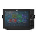 Raymarine Axiom 2 Pro 12 RVM Chartplotter/Fishfinder - No Transducer [E70656] - Wholesaler Elite LLC
