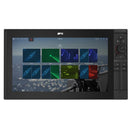 Raymarine Axiom 2 Pro 16 RVM Chartplotter/Fishfinder - No Transducer [E70658] - Wholesaler Elite LLC