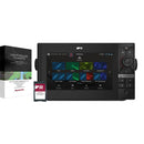 Raymarine Axiom 2 Pro 9 S 9" Chartplotter/Fishfinder w/Lighthouse North America Chart - No Transducer [E70653-00-102] - Wholesaler Elite LLC