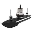Raymarine RVM-400 Stainless Steel Thru-Hull 0 Degree Deadrise 8M Cable [A80704] - Wholesaler Elite LLC