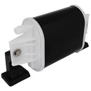 Attwood Compact Carbon Canister [99CC045-1S] - Wholesaler Elite LLC