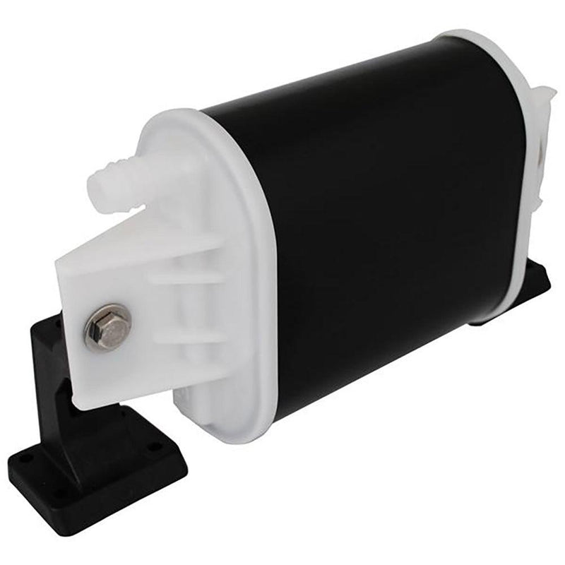 Attwood Compact Carbon Canister [99CC045-1S] - Wholesaler Elite LLC