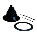 Attwood Motor Well Boot f/4" Diameter Opening [12820-5] - Wholesaler Elite LLC