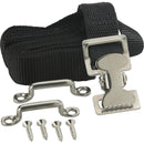 Attwood Fuel Tank Strap Set - 72" Long f/12 Gallon Tanks [11512-3] - Wholesaler Elite LLC