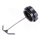 Attwood Portable Fuel Tank Cap w/Tether - EPA Certified [88TC06-7] - Wholesaler Elite LLC