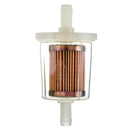 Attwood Outboard Fuel Filter for F 3/8 Lines 