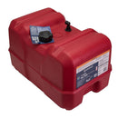 Attwood Portable Fuel Tank - 12 Gallon w/o Gauge [8812LP2] - Wholesaler Elite LLC
