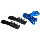 Attwood Zig-Zag Fender Hanger - Pair w/4 Fender Lines [11952-7] - Wholesaler Elite LLC