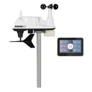 Davis Vantage Vue Wireless Weather Station w/WeatherLink Console [6242] - Wholesaler Elite LLC
