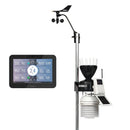 Davis Vantage Pro2 Wireless Weather Station w/WeatherLink Console 24hr Fan Aspirated Radiation Shield [6253] - Wholesaler Elite LLC