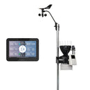 Davis Vantage Pro2 Plus Wireless Weather Station w/UV Solar Radiation Sensors and WeatherLink Console [6262] - Wholesaler Elite LLC