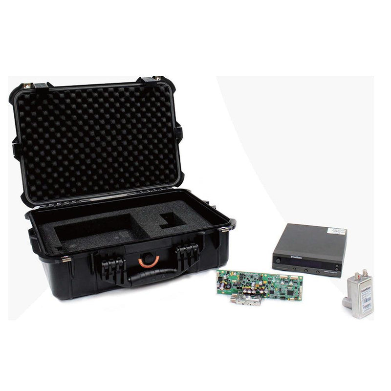 Intellian All-Americas i-Series (i3-i6) TVRO Spares Kit [AAI-KIT] - Wholesaler Elite LLC
