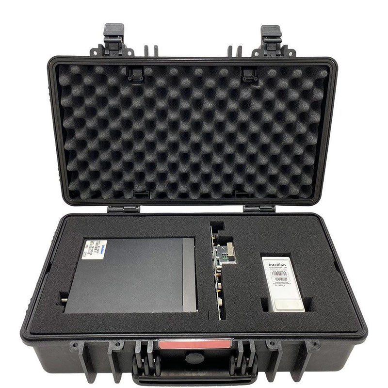Intellian WorldView i-Series (i6W-i9W) TVRO Spares Kit [WVI-KIT] - Wholesaler Elite LLC