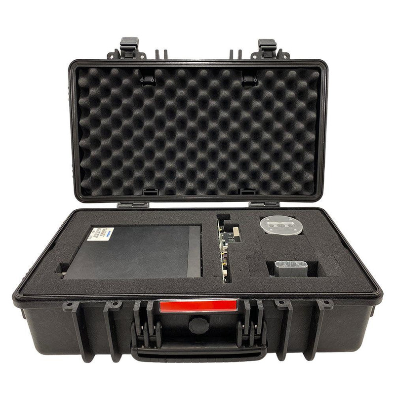 Intellian S6HD TVRO Spares Kit [S6HD-KIT] - Wholesaler Elite LLC