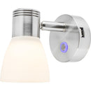 Sea-Dog Cabin Reading Light w/Touch Dimmer USB Port [400715-3] - Wholesaler Elite LLC