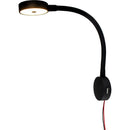 Sea-Dog LED Flex Neck Day/Night Light w/USB Socket - Red White Light [404939-3] - Wholesaler Elite LLC