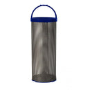 GROCO BS-23 Stainless Steel Basket f/SS-1000 BVS-100 [BS-23] - Wholesaler Elite LLC