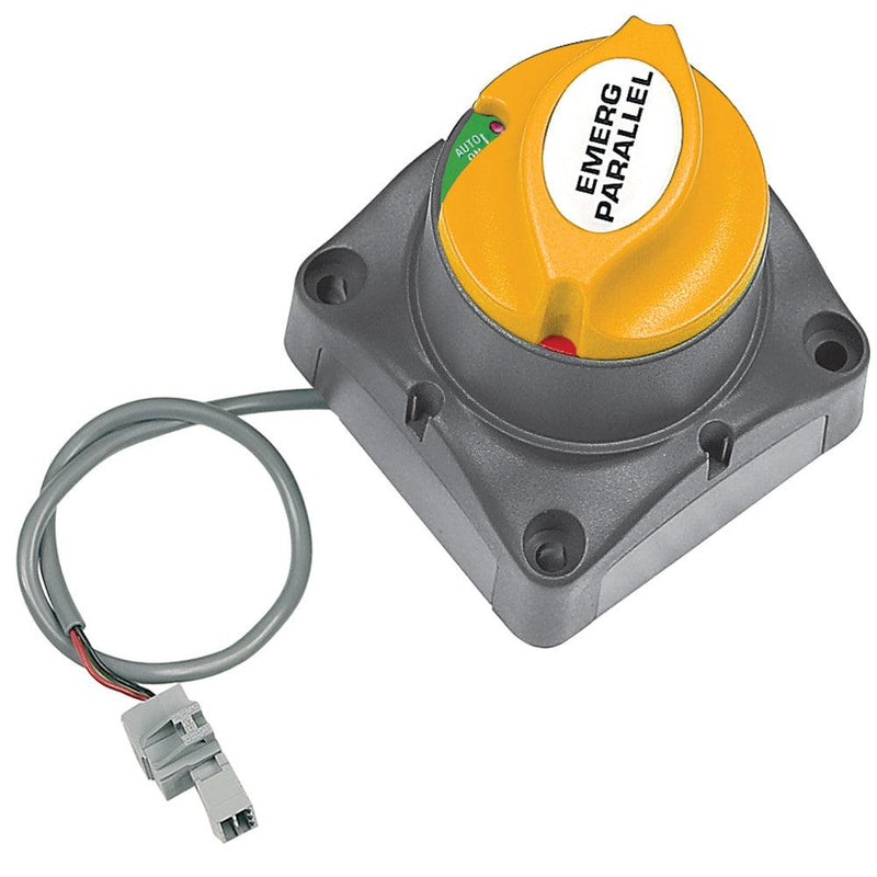 BEP 275A Cont Motorized Dual Operation VSS (Voltage Sensitive Switch) - Deutsch Connector [701-MDVS-D] - Wholesaler Elite LLC