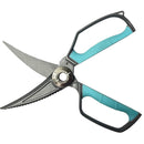 Toadfish Ultimate Shears + Sheath [1160] - Wholesaler Elite LLC