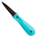Toadfish Put Em Back Oyster Knife - Teal [1001] - Wholesaler Elite LLC