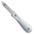 Toadfish Professional Edition Oyster Knife - White [1005] - Wholesaler Elite LLC
