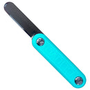 Toadfish Clam Knife - Teal [1104] - Wholesaler Elite LLC