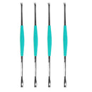 Toadfish Seafood Forks f/Crab Lobster - 4 Pack [1023] - Wholesaler Elite LLC