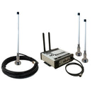 Digital Yacht Wi-Fi booster for 4GXtream marine router