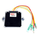 ARCO Marine Voltage Regulator f/Mercury Outboard Engines [VR600] - Wholesaler Elite LLC