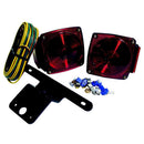 Attwood Submersible Trailer Light Kit [14060-7] - Wholesaler Elite LLC
