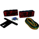 Attwood Low-Profile Submersible Trailer Light Kit [14063-7] - Wholesaler Elite LLC