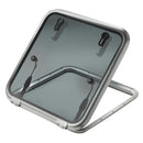 VETUS ALTUS Ventilation Hatch - OD 13-1/8" x 13-1/8" [ALT2626SL] - Wholesaler Elite LLC