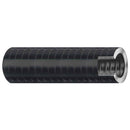 Trident Marine 3/4" x 50 VAC XHD Bilge Live Well Hose - Hard PVC Helix - Black [149-0346] - Wholesaler Elite LLC