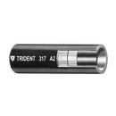 Trident Marine 5/8" x 50 Boxed Type A2 Fuel Vent Line Hose - Black [317-0586] - Wholesaler Elite LLC