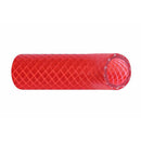 Trident Marine 5/8" x 50 Boxed Reinforced PVC (FDA) Hot Water Feed Line Hose - Drinking Water Safe - Translucent Red [166-0586] - Wholesaler Elite LLC