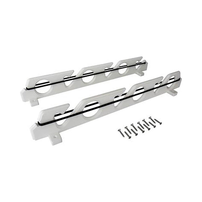 Sea-Dog 6 Pole Rod Storage Rack w/Horizontal or Overhead Mount [325626-1] - Wholesaler Elite LLC