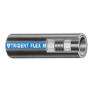 Trident Marine 1" x 50 Coil Flex Marine Wet Exhaust Water Hose - Black [100-1006] - Wholesaler Elite LLC