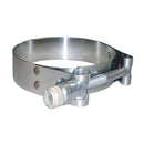 Trident Marine 316 SS T-Bolt Clamp - 3/4" Band - 3.78"-4.09" Range - 10-Pack [720-3121] - Wholesaler Elite LLC