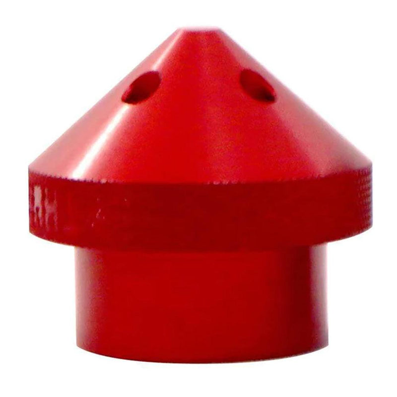 T-H Marine G-Force ELIMINATOR Red Prop Nut f/Garmin Force Trolling Motor [GFEL-GF-R-DP] - Wholesaler Elite LLC