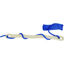 Attwood Mooring Snubber Kit with 3/8" x 20 Dock Line [11730-7] - Wholesaler Elite LLC