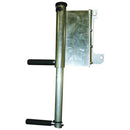 T-H Marine TWIST STEP Emergency Jack Plate Ladder - Universal Fit [EBL-1-DP] - Wholesaler Elite LLC